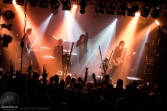 Like a Storm - den Atelier, Luxemburg - 03.03.2019