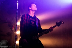 Like a Storm - den Atelier, Luxemburg - 03.03.2019
