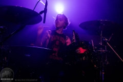 Like a Storm - den Atelier, Luxemburg - 03.03.2019