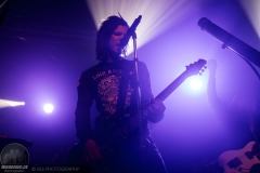 Like a Storm - den Atelier, Luxemburg - 03.03.2019
