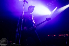 Like a Storm - den Atelier, Luxemburg - 03.03.2019