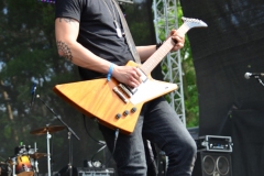 Local Bastards - Spreewald Rock Festival 2019