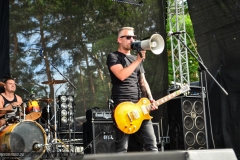 Local Bastards - Spreewald Rock Festival 2019