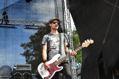 Local Bastards - Spreewald Rock Festival 2019