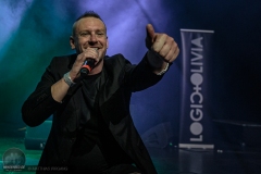 Logic & Olivia - Amphi Festival 2019