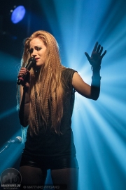 Aeverium - 05.05.2017 - Köln