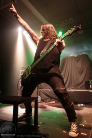 Aeverium - 05.05.2017 - Köln