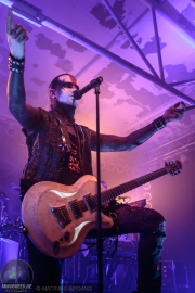 Lord of the Lost - 05.05.2017 - Köln