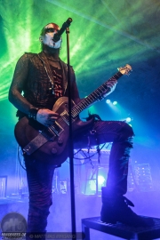 Lord of the Lost - 05.05.2017 - Köln