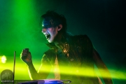 Lord of the Lost - 05.05.2017 - Köln