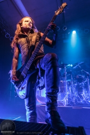 Lord of the Lost - 05.05.2017 - Köln