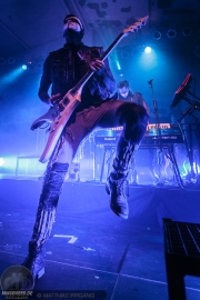 Lord of the Lost - 05.05.2017 - Köln