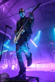 Lord of the Lost - 05.05.2017 - Köln