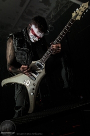 Lord of the Lost - 05.05.2017 - Köln