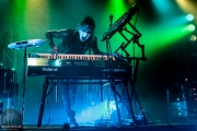 Lord of the Lost - 05.05.2017 - Köln