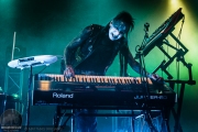 Lord of the Lost - 05.05.2017 - Köln