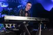 Scarlet Dorn - 05.05.2017 - Köln