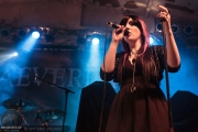 Scarlet Dorn - 05.05.2017 - Köln