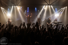 Aeverium - 05.05.2017 - Köln