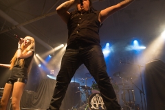 Aeverium - 05.05.2017 - Köln