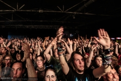 Aeverium - 05.05.2017 - Köln