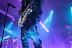 Lord of the Lost - 05.05.2017 - Köln