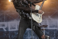 Lord of the Lost - Amphi Festival 2017