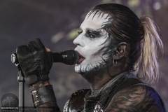 Lord of the Lost - Amphi Festival 2017