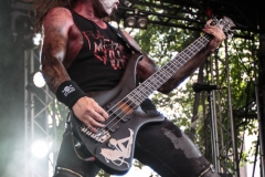 Lord of the Lost - Amphi Festival 2017