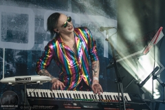 Lord of the Lost - Amphi Festival 2017