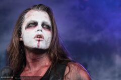 Lord of the Lost - Amphi Festival 2017