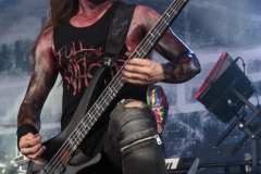 Lord of the Lost - Amphi Festival 2017