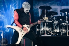 Lord of the Lost - Amphi Festival 2017