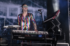 Lord of the Lost - Amphi Festival 2017