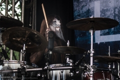Lord of the Lost - Amphi Festival 2017