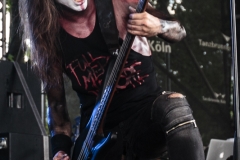 Lord of the Lost - Amphi Festival 2017