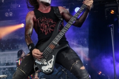 Lord of the Lost - Amphi Festival 2017