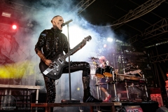 Lord of the Lost - Amphi Festival 2019