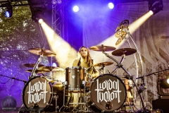 Lord of the Lost - Amphi Festival 2019