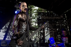 Lord of the Lost - Amphi Festival 2019