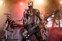 Lord of the Lost - Amphi Festival 2019