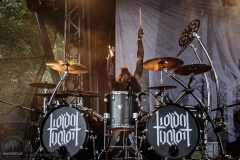 Lord of the Lost - Amphi Festival 2019