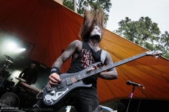 Lord of the Lost - Feuertal 2017