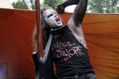 Lord of the Lost - Feuertal 2017