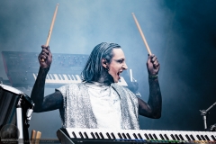 Lord of the Lost - M'era Luna 2018