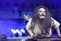 Lordi - Pfeffelbach Open Air 2019