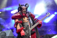 Lordi - Pfeffelbach Open Air 2019