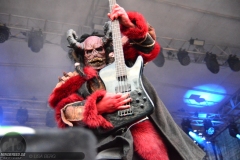 Lordi - Pfeffelbach Open Air 2019