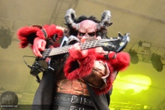 Lordi - Pfeffelbach Open Air 2019