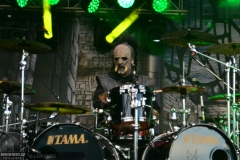 Lordi - Pfeffelbach Open Air 2019